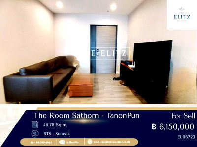 คอนโด BTS เซนต์หลุยส์ : ✨ บรรยากาศดี ฟังก์ชั่นครบ อยู่สาทรแต่ได้ความเป็นส่วนตัวเต็มๆ ✔