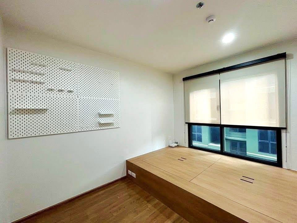 รูป 🔥🔥🔥LineID: @Habitant (มี@)🔥ปล่อยเช่า 2 Beds 2 Baths🔥 The Line Vibe🔥ห้องสวย-พร้อมอยู่🔥 - รูปที่ 2/11