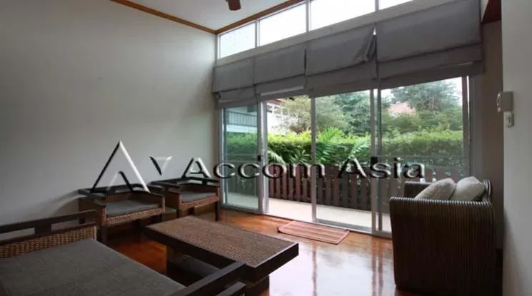 picture 🔼🔽 AccomA 📩  4 BR House in Khlong Ton Nuea (64748) - 7/9