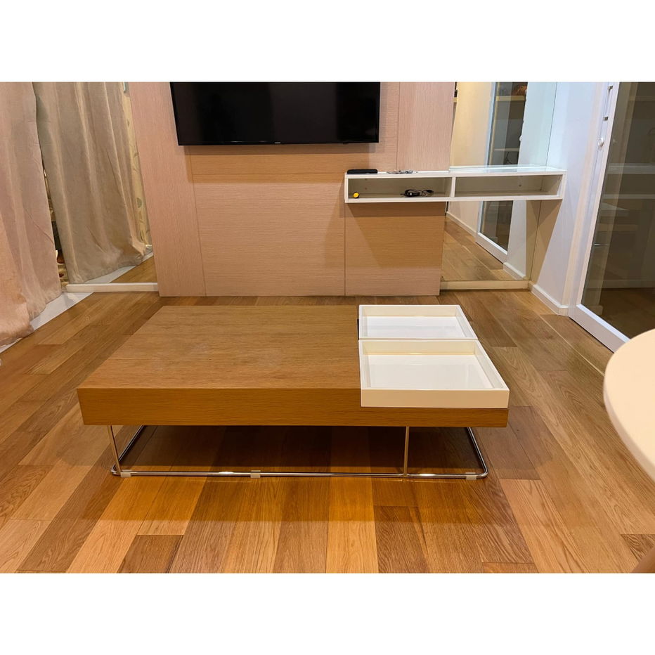 รูป ให้เช่าคอนโด 15 Sukhumvit residence พร้อมเข้าอยู่สนใจติดต่อ Line @goodmanpro หรือ โทร 0999029192 - รูปที่ 4/11