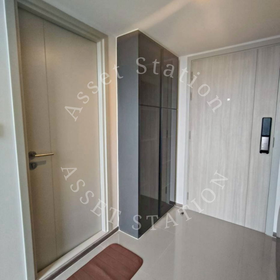 picture 🚈✨ Park Origin Chula-Samyan, a condo near MRT Hua Lamphong 🏢 - 10/18