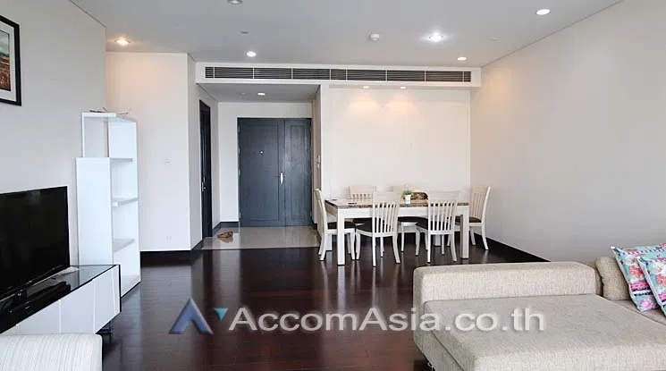 รูป 🔼🔽 AccomA 📩  2 BR Condominium @The Park Chidlom (1513819) - รูปที่ 2/11