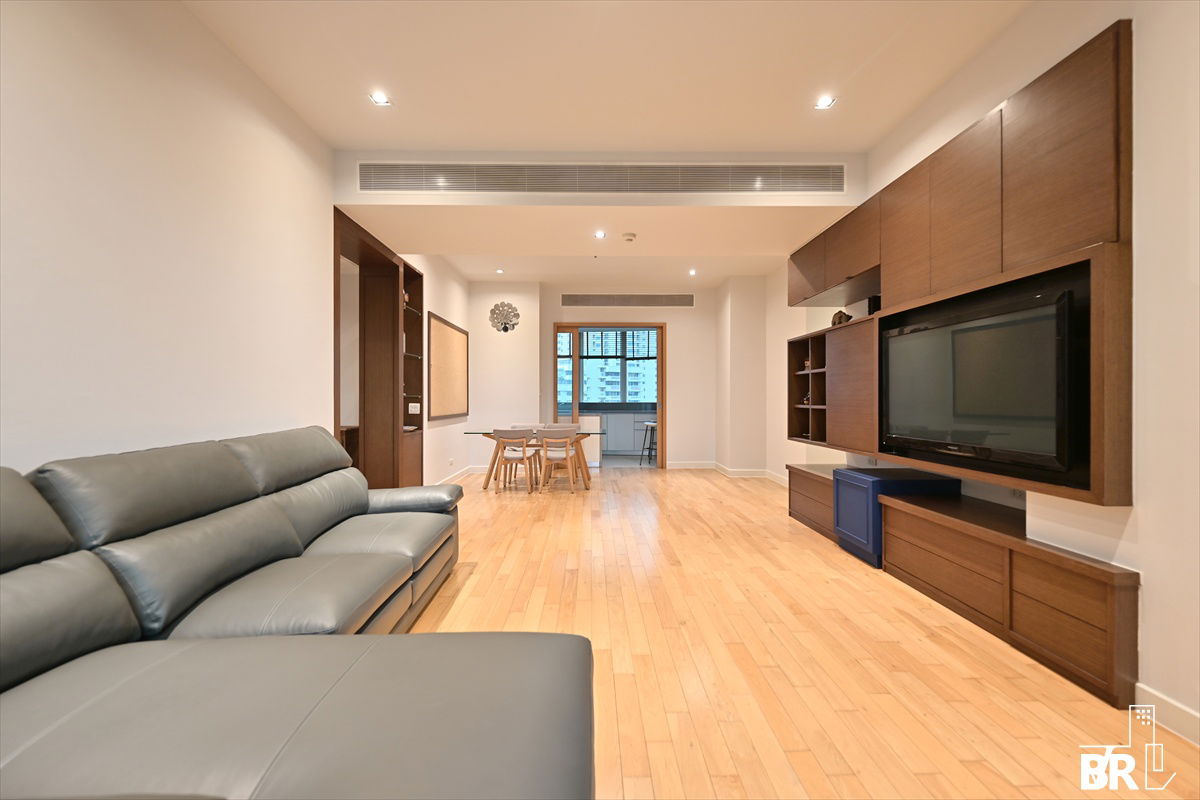 picture   Millennium Residence ✨ Spacious balcony with Pool View 🌊 Near BTS Asoke  - 2/21