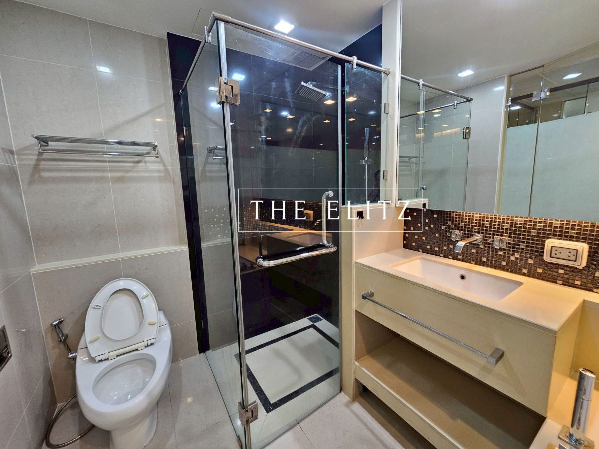 รูป ✨ Rare Unit The Address Sathorn ทำเลดี ราคาโดนใจ 💯 - รูปที่ 8/10