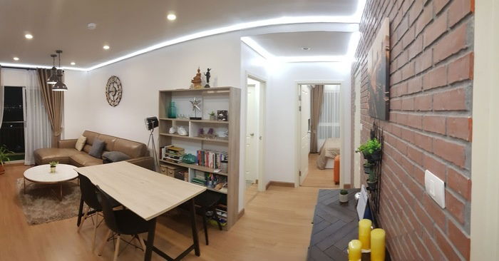 รูป 💥💥ขาย!! Supalai Veranda Ratchavipha-Prachachuen 2Bed 70 ตร.ม.ชั้น 7 ตึก East ห้องมุม เพียง 5.29 ล้านบาท!! สอบถาม LINE ID: @atfirm💥💥 - รูปที่ 4/12