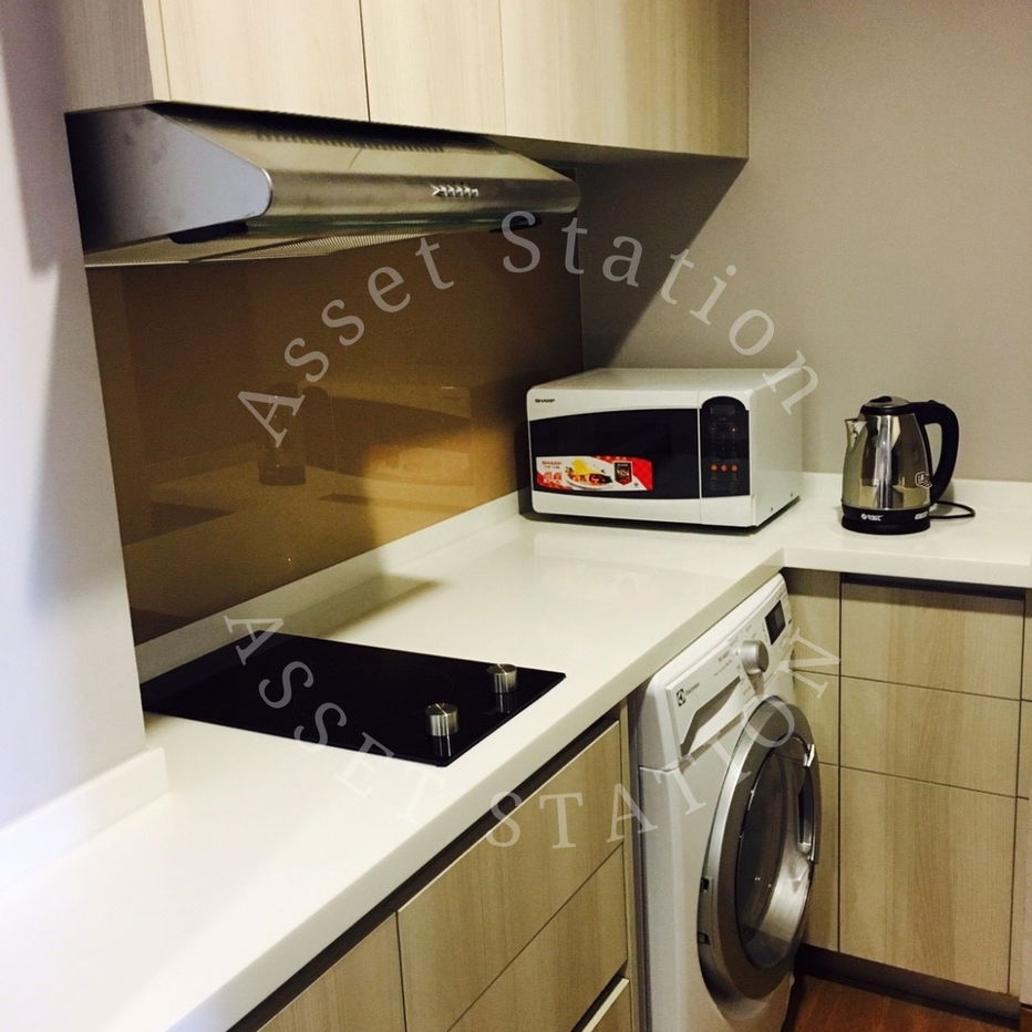 picture 💥🏢 Lumpini 24 Sukhumvit 24 – Walk to BTS Phrom Phong, a luxurious, fully furnished condo, ready to move in! ✨🚆 - 9/10