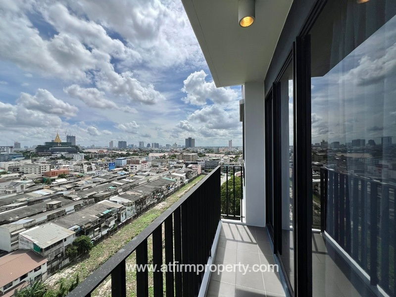 รูป 💥💥ขาย Condo The Tree Interchange 2B2B 58 ตร.ม.ตึก A ชั้น 14 ห้องสวย รีโนเวทใหม่ น่าอยู่มาก!! ใกล้ MRT เตาปูน สนใจ LINE: @atfirm💥💥 - รูปที่ 28/30