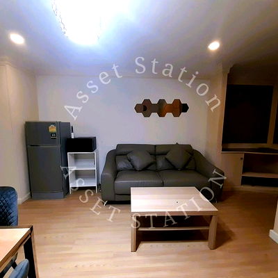 คอนโดให้เช่า : 💥🏢 เช่าด่วน! Supalai Place 39 – วิวเมืองสวย 🌆 ทำเลทองใจกลางสุขุมวิท ✨