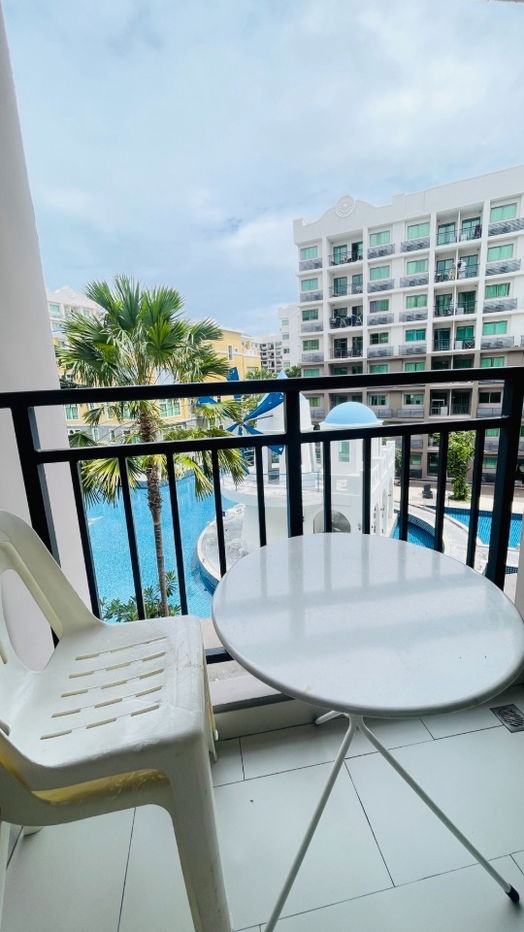 picture  ✨🏖️Arcadia Beach Continental for rent 🏖️✨Vacant room ready to move in, 1 year contract🔥🔥 - 18/22