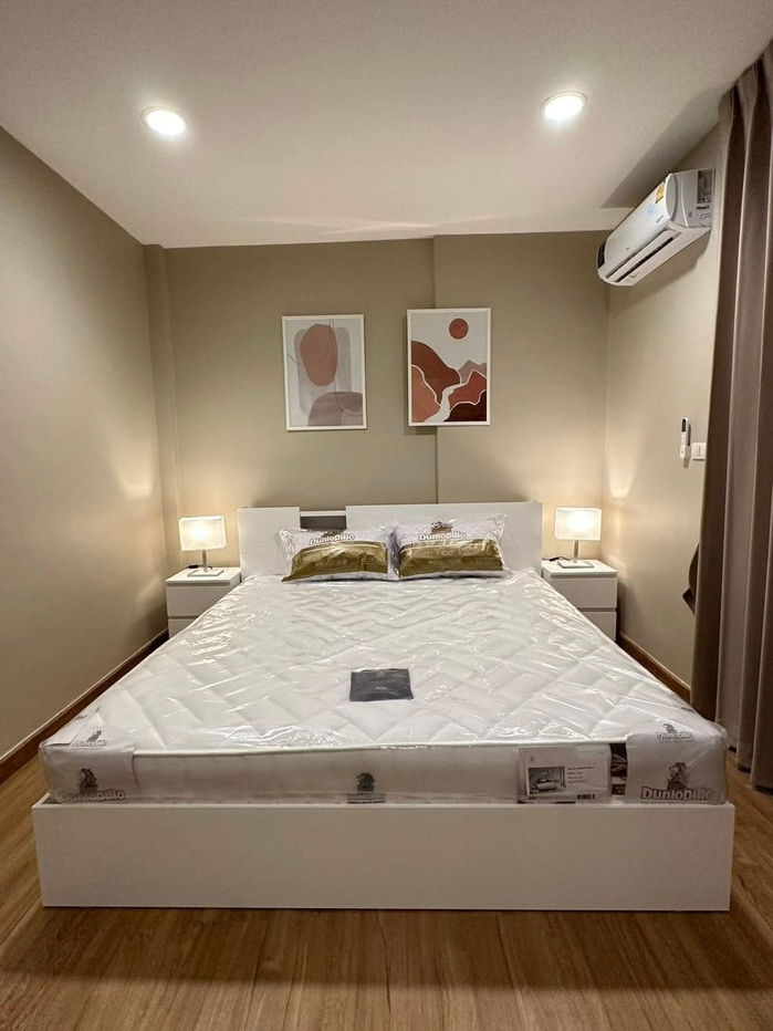 รูป 🏡 เช่า ให้เช่า ปล่อยเช่า บ้านกลางเมือง สาทร-ตากสิน 2 ทาวน์โฮม 3 ชั้น ใกล้ BTS สาทร/ตากสิน สนใจ Line ID : @951qfbfi - รูปที่ 2/18