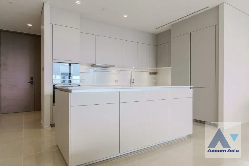 picture 🔼🔽 AccomA 📩 Big Balcony,Penthouse 5 BR Condominium @The Residences at Sindhorn Kempinski Hotel Bangkok (AA40113) - 7/20