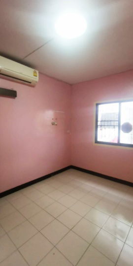 รูป ขายห้องชุด บ้านเอื้ออาทร ร่มเกล้า ขนาด 33.20 ตร.ม. 1 ห้องนอน 1 ห้องอเนกประสงค์ อาคารเลขที่ 5 ชั้น 1 - รูปที่ 6/9