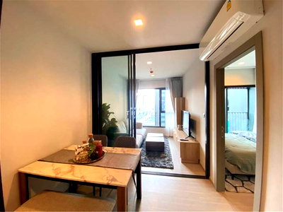 คอนโด ถนนรัชดาภิเษก : ไลฟ์ อโศก - พระราม 9 🌟PN-00004776🌟