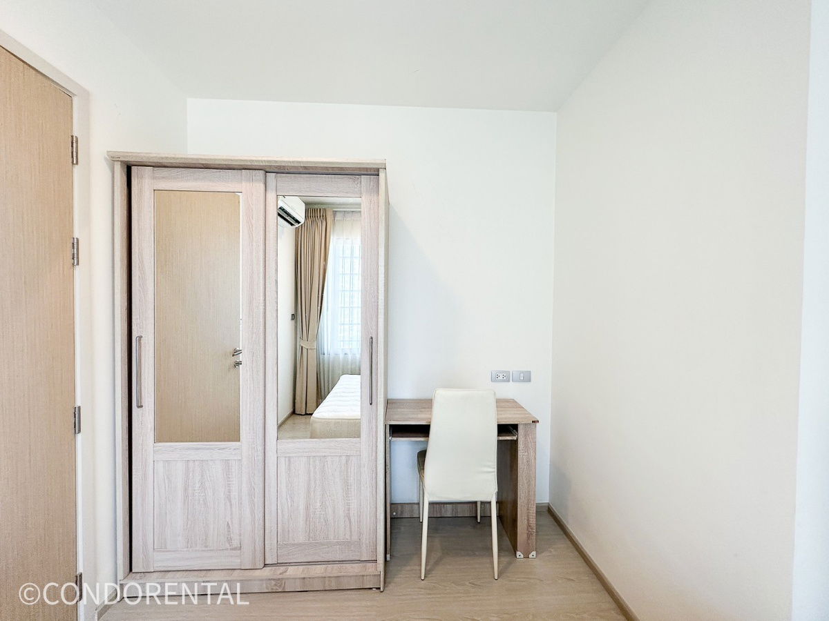 picture @Condorental condo for rent Rhythm Asoke II - 4/15