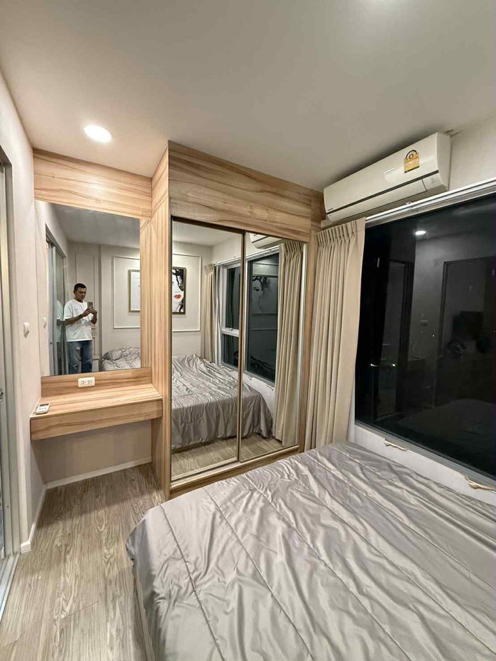 picture Happy Condo Donmuang The Terminal - 10/11
