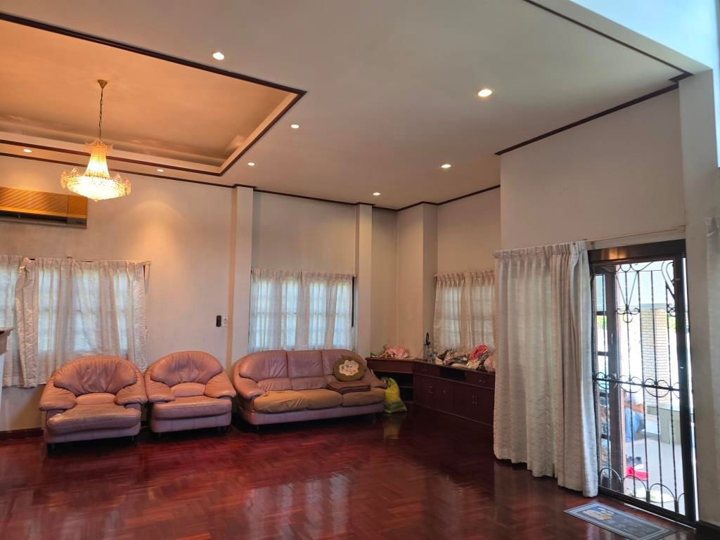 รูป ขายบ้านเดี่ยว 3 ชั้น เล่นระดับ 3 ห้องนอน 86/5 ซอยสุขุมวิท 56 แยก 3-1 - รูปที่ 53/85