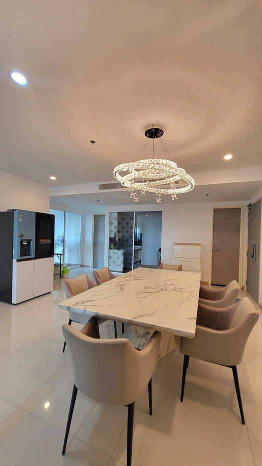 picture Condo for rent Supalai Riva Grande Rama 3 near Central Rama 3, 70,000 baht, property code: RS1777 - 3/17
