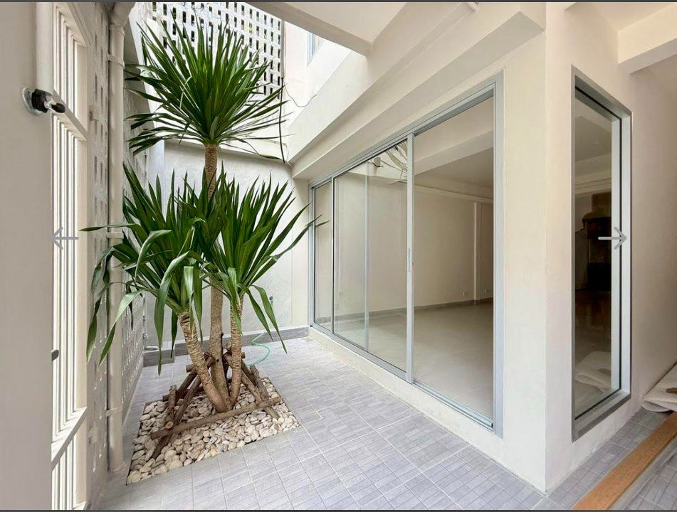 รูป code : C102 ให้เช่าทาวน์เฮ้าส์ หมู่บ้านนางลิ้นจี่ (Nang Linchee Townhouse) | ใกล้เซ็นทรัลพระราม 3 เหมาะอยู่อาศัยหรือโฮมออฟฟิศ - รูปที่ 11/14