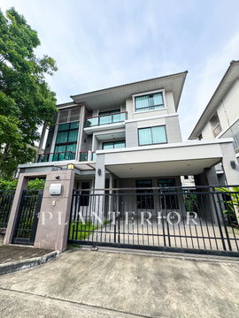 📌 หลุดจอง!! Luxury House 3 ชั้น สุดหรู