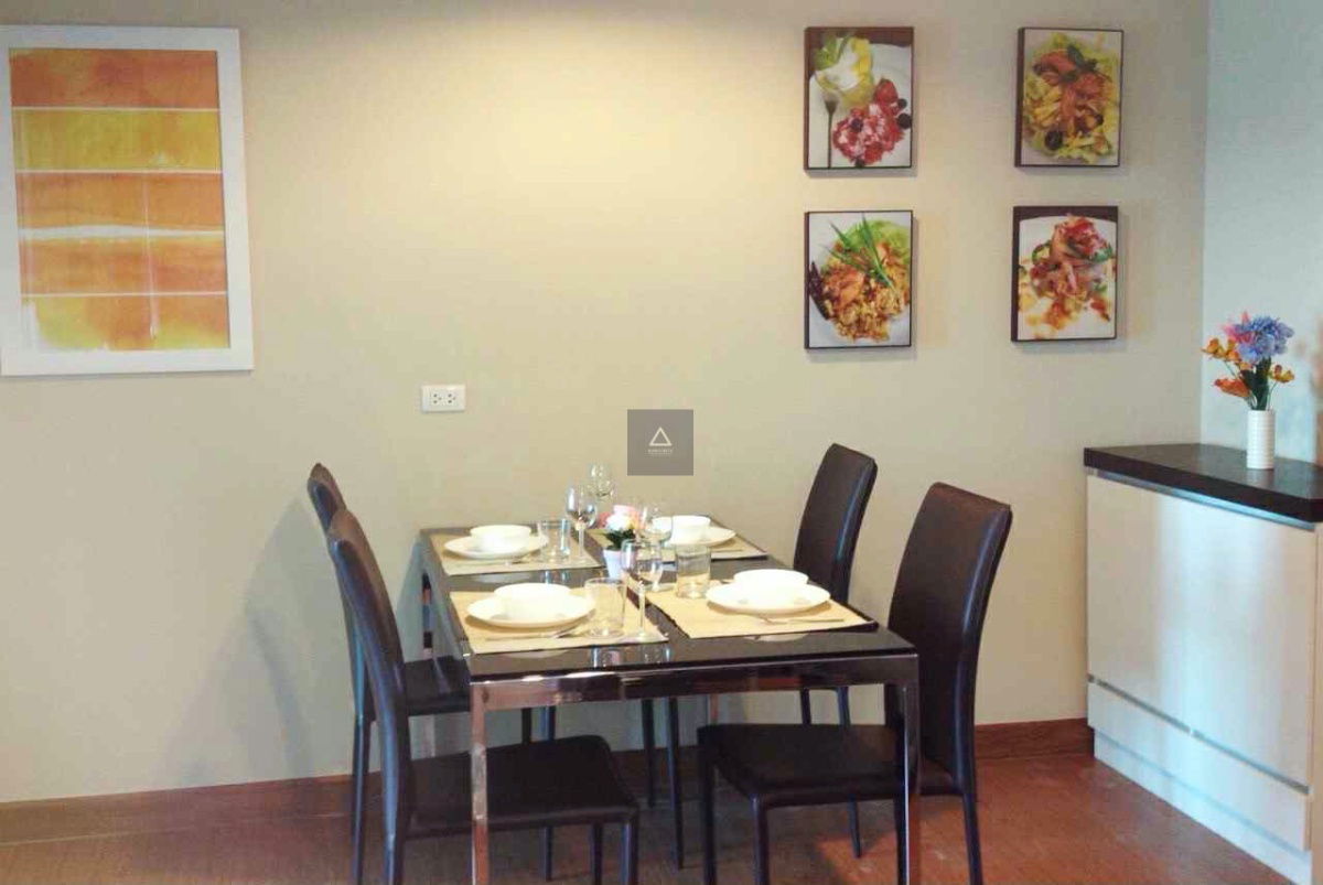 picture For rent Belle Rama 9 Ready to move in - 4/6