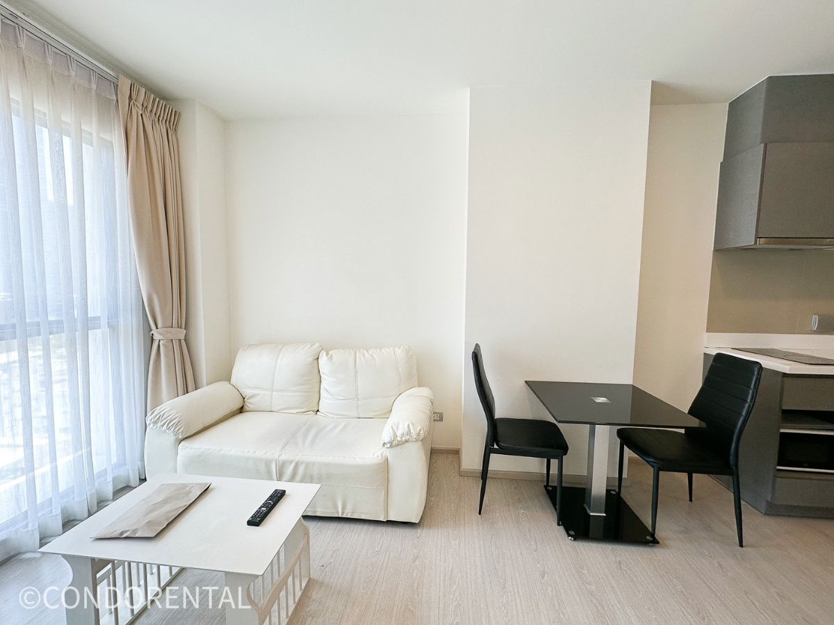 picture @Condorental condo for rent Rhythm Asoke II - 7/15