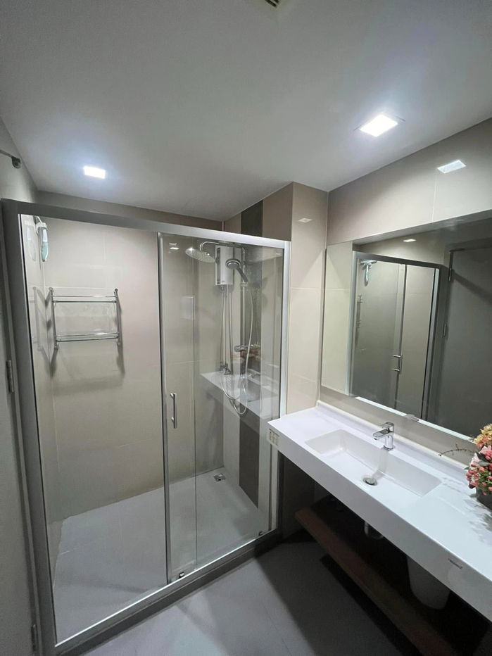 picture ✨𝗙𝗼𝗿 𝗥𝗲𝗻𝘁 1️⃣9️⃣k.🔥🔥‼️ Available and ready to move in ‼️ #Next to BTS Bang Chak 𝐂𝐨𝐧𝐝𝐨 Ideo Sukhumvit 93 - 7/9