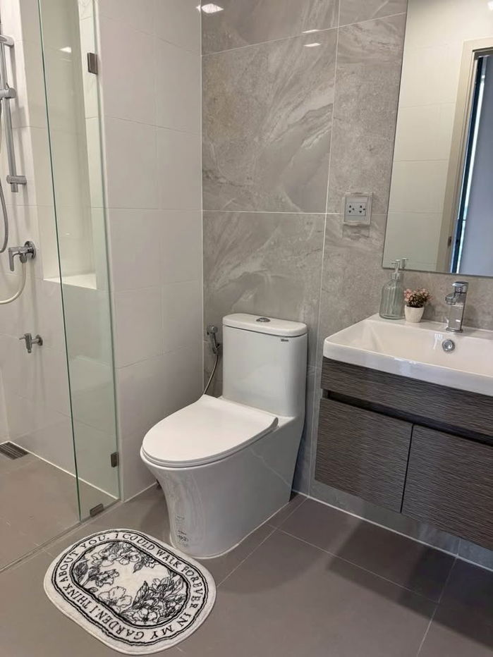 picture ✅️Ready to Move in 🔥For Rent Modiz Rhyme Ramkhamhaeng - 7/7