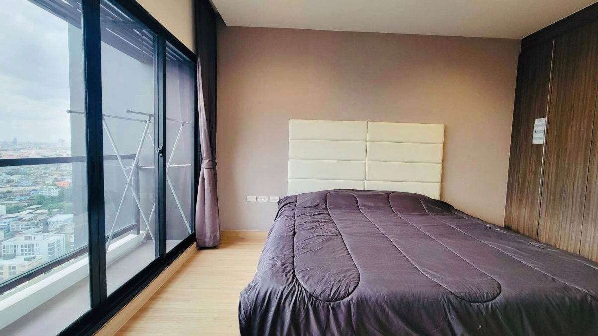 รูป เช่า รหัส PR235 คอนโด Urbano Absulute สาทร-ตากสิน - รูปที่ 3/16