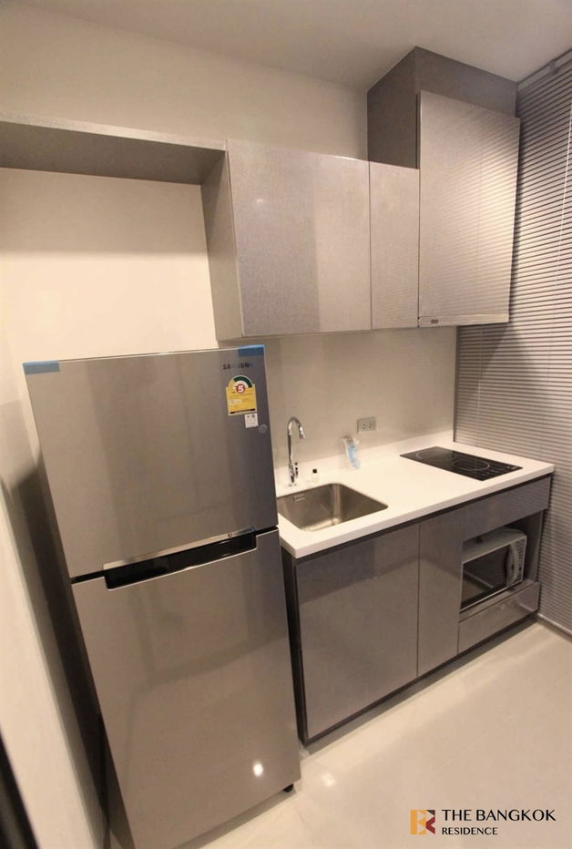 picture  Hot Deal 🔥 Life Asoke Hype, Stylish unit at an unbeatable price ✨ Near MRT Rama 9  - 7/8