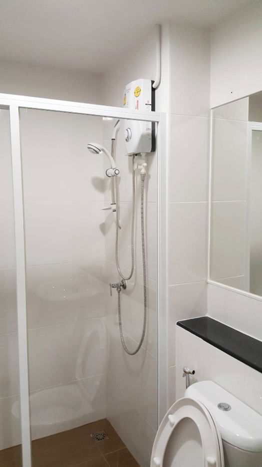 picture 🥳[RAR2509-2181] Regent Home Sukhumvit 97/1. C Building, FL.3rd*Washing machine *Corner Unit *Near BTS BangChak💚Line id: @thefirstagent** - 10/11