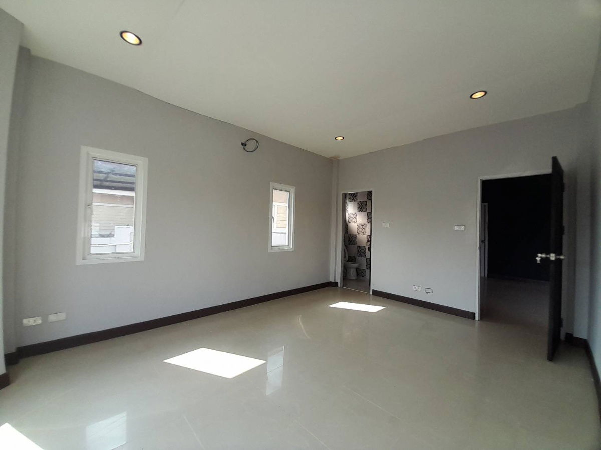 รูป ขายบ้านเดี่ยวสุภาพงษ์2 ลำลูกกาคลอง 7(N.887) - รูปที่ 16/20