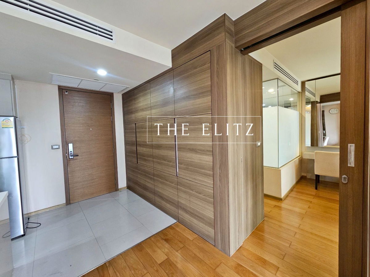 รูป ✨ Rare Unit The Address Sathorn ทำเลดี ราคาโดนใจ 💯 - รูปที่ 3/10