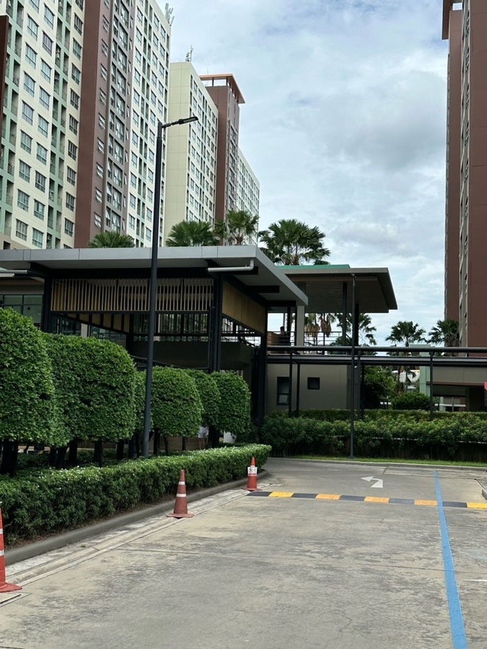 รูป 🏢 ให้เช่าคอนโด : Lumpini Place Ratchayothin (ลุมพินี เพลส รัชโยธิน)   รหัสทรัพย์ | 📌LNP-C9289  - รูปที่ 2/18