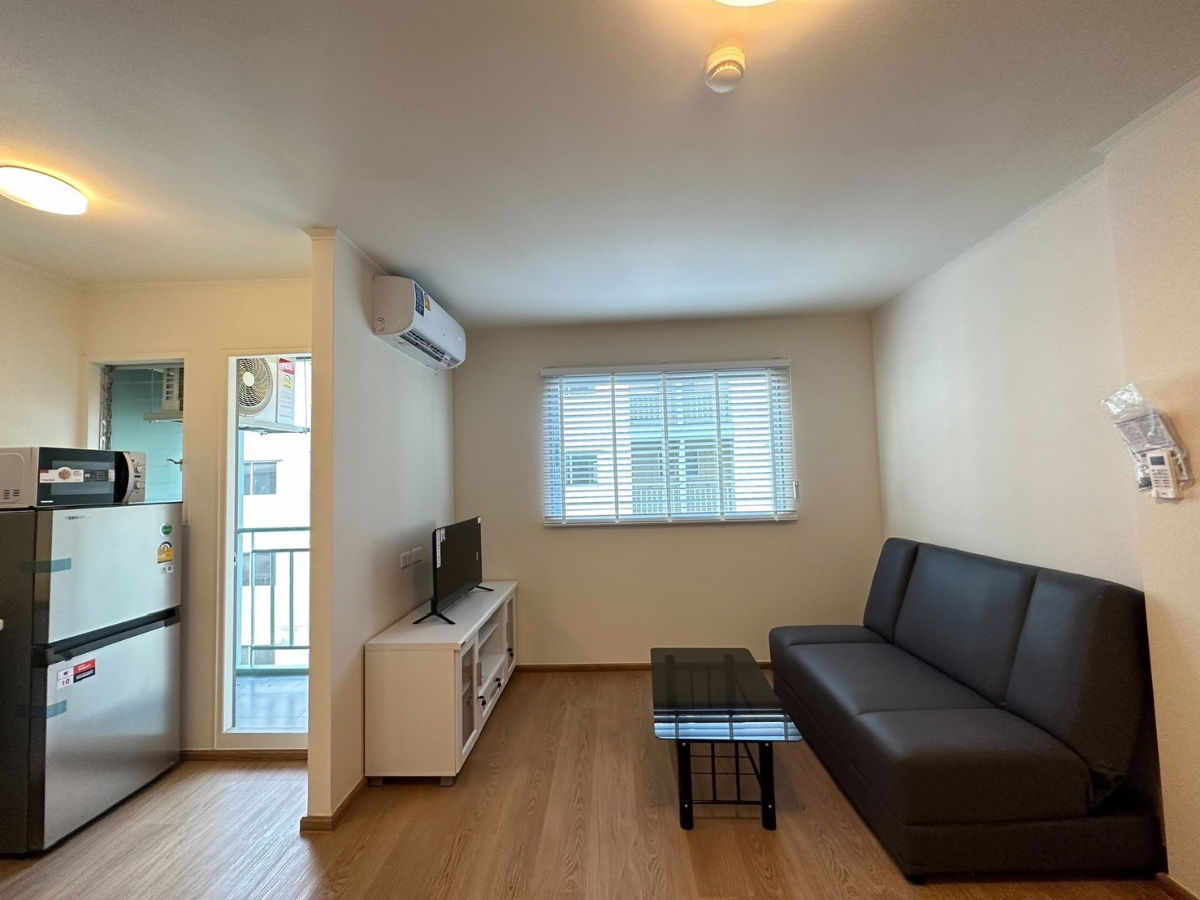 รูป 🏡 ลุมพินี รังสิต 2 ห้องนอน 2 ห้องน้ำ  - รูปที่ 4/14
