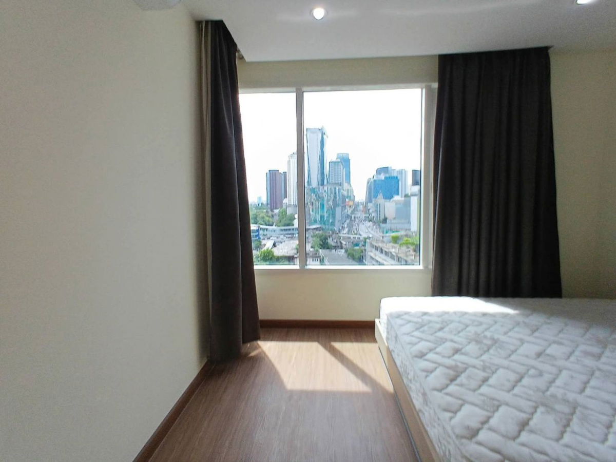 picture For Rent  Manhanttan / 1 Bedroom / BTS Chidlom - 7/13