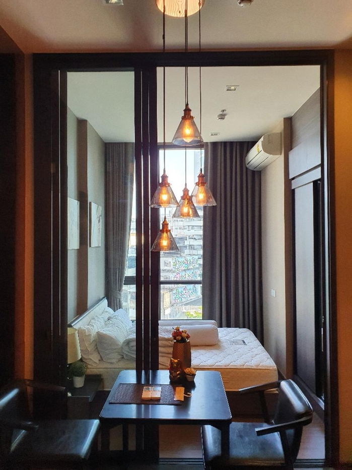 picture 💥ST-7709💥THE LINE Sukhumvit 71 👉Line : @seecondo - 3/16