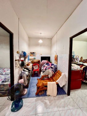 รูป ขายบ้านชั้นเดียว 2 ห้องนอน หมู่บ้านสวนจันทน์ ทำเลดีใจกลางมือง บรรยากาศดี ใกล้ชิดธรรมชาติ ต.นาตาล่วง จ.ตรัง - รูปที่ 7/15