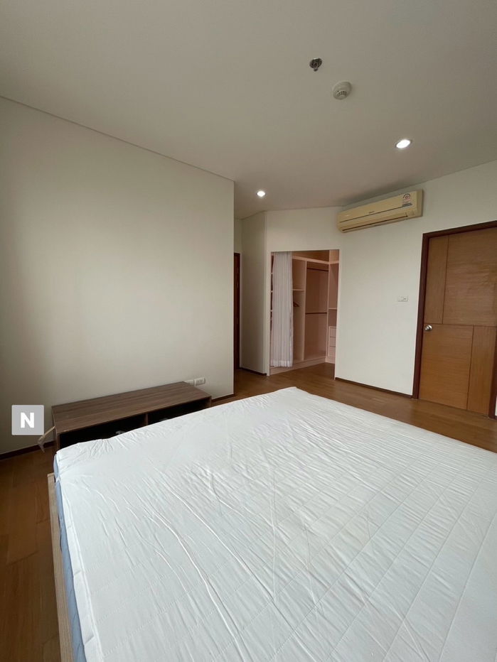picture For Rent Ready to Move in Villa Sathorn 1 mins by walk Krung Thon Buri station - 9/15