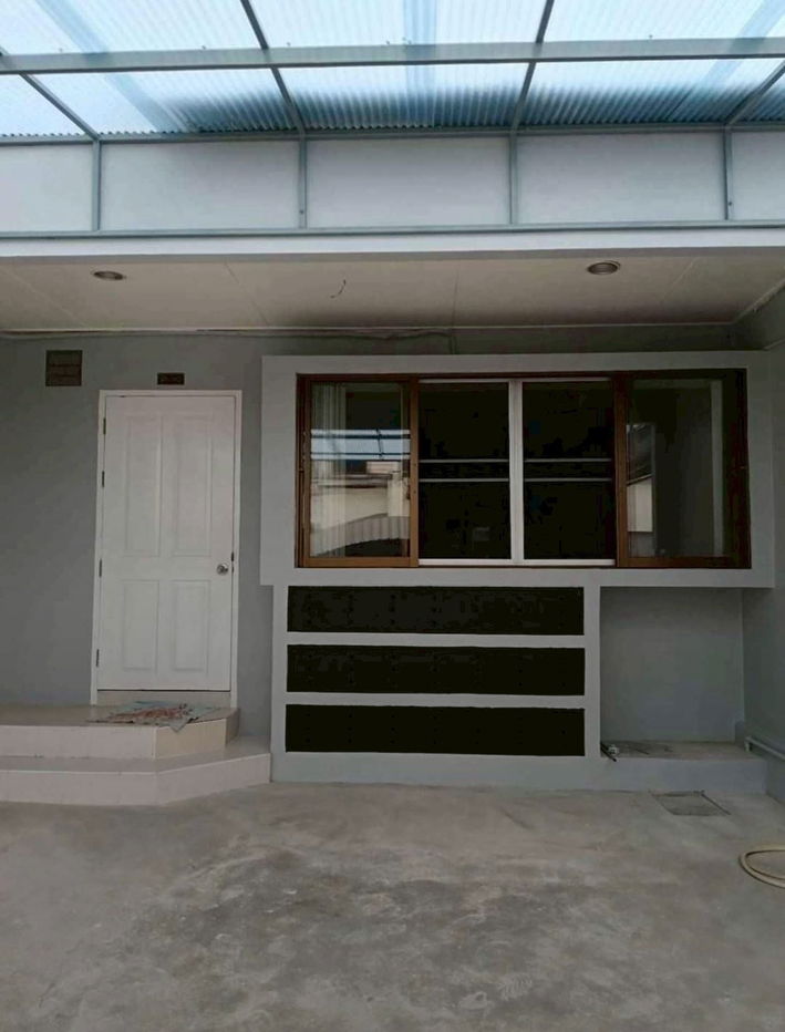 รูป 🏡✨ ให้เช่า ทาวน์เฮ้าส์ 3 ชั้น “บ้านกลางเมือง” พระราม 9 ✨ ใกล้ The Nine เพียง 500 ม. 3 ห้องนอน 3 ห้องน้ำ - รูปที่ 2/15