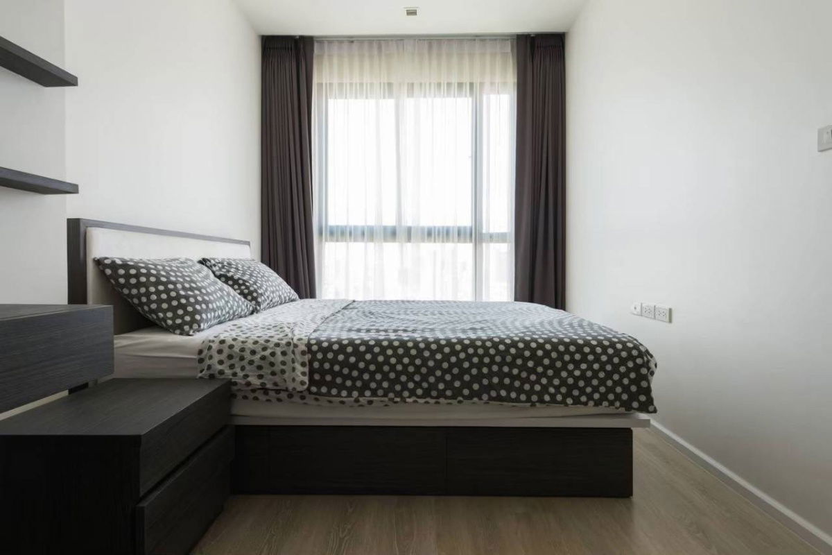 picture 🔥🔥Best price!! 1b1b 3.39mb - Quinn Condo Ratchada 📞Call 096 896 5953 - 1/10