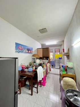 รูป ขายบ้านชั้นเดียว 2 ห้องนอน หมู่บ้านสวนจันทน์ ทำเลดีใจกลางมือง บรรยากาศดี ใกล้ชิดธรรมชาติ ต.นาตาล่วง จ.ตรัง - รูปที่ 10/15