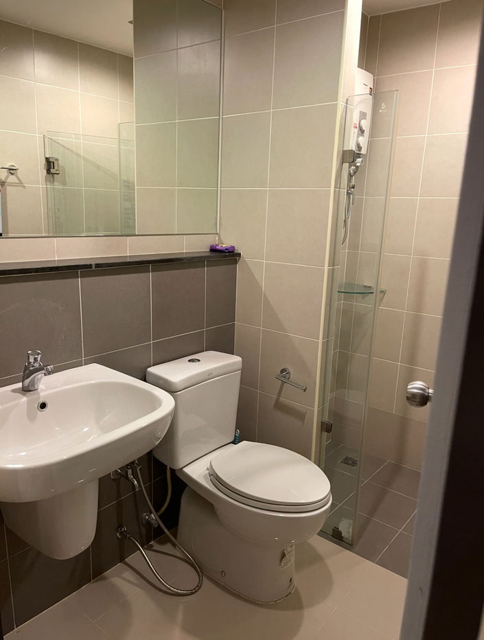 รูป Condo For Rent One Plus Nineteen 3 Mahidol - รูปที่ 6/20