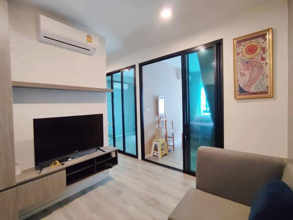 รูป 💥ST-7385💥ว่าง ให้ เช่า  น็อตติ้ง ฮิลล์ สุขุมวิท 105 👉แอดไลน์ @seecondo  - รูปที่ 1/11