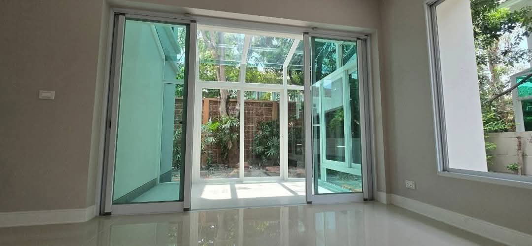 รูป 🎯 Sale 🔥 Laddarom Elegance Wongwaen-Sathorn #บ้านเดี่ยวสุดหรู 2 ชั้น จากโครงการคุณภาพ Q House ตอบโจทย์ทุกการเดินทาง ใกล้รถไฟฟ้าสายสีน้ำเงิน - รูปที่ 21/22