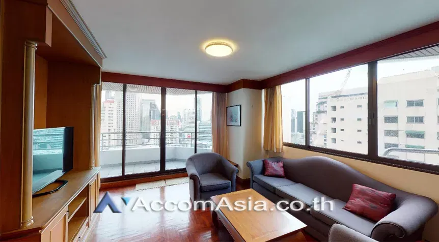 picture 🔼🔽 AccomA 📩  2 BR Condominium @Lake Avenue (AA22300) - 2/9