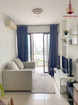 ✨ For Rent: Ideo Mix Sukhumvit 103 Condo ✨  💰 Only 12,000 THB/month