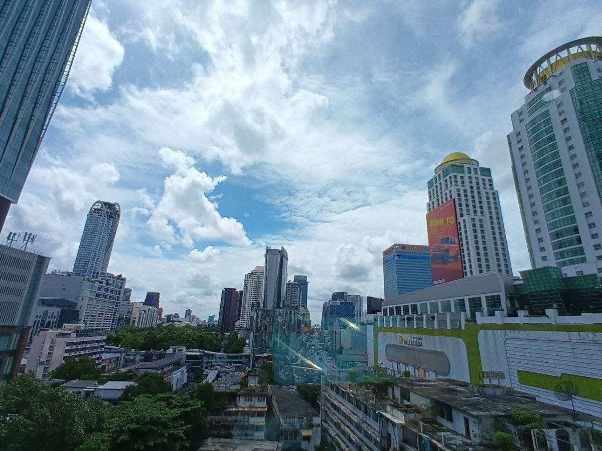 picture For Rent  Manhanttan / 1 Bedroom / BTS Chidlom - 9/13