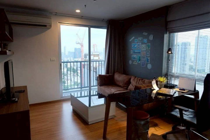 picture 🌈⚡E92010 The Base Sukhumvit 77 ⚡🌈 Get a Special Code when renting with us 💬 LINE: @theagentpro - 6/11
