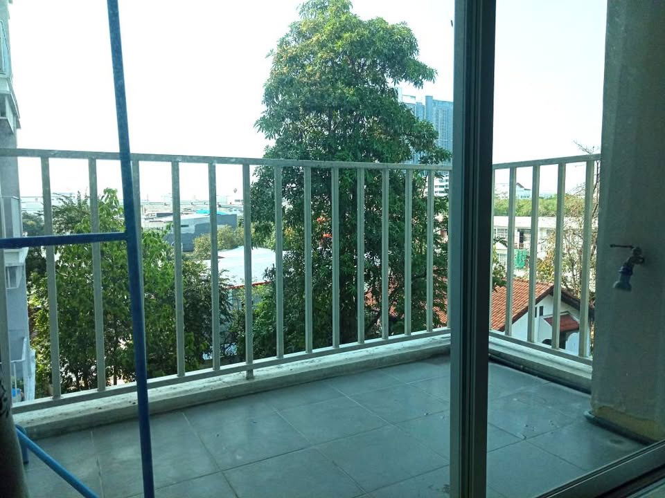 picture Condo for rent Sense of London, Studio - 6/7