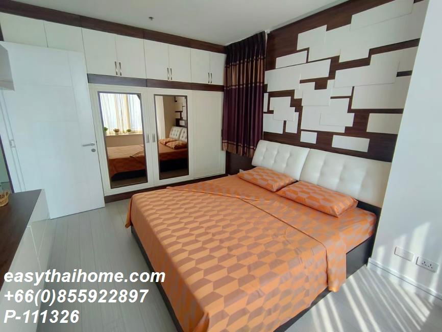 picture P-111326 Condo for rent T.C. Green fully furnished (Confirm again when visit).  - 18/29